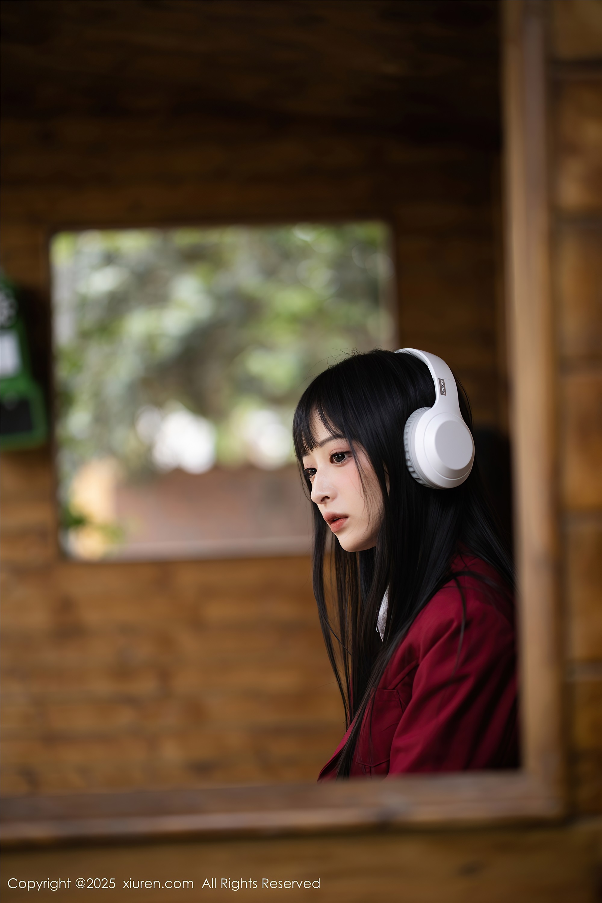 Xiuren秀人网 2025.04.29 NO.10215 茂木希子